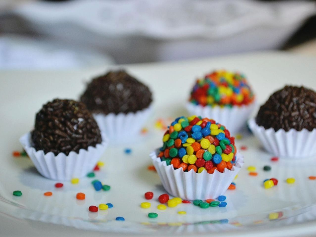 Mini treats